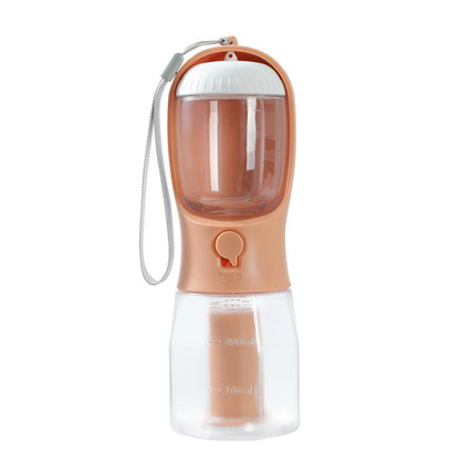 Product Number 27 / PetPal GoBuddy 3-in-1 Portable Pet Hydration Station