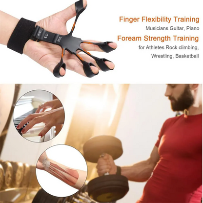 PowerGrip FlexFit