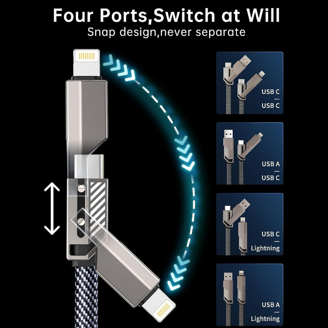 All In One Cable