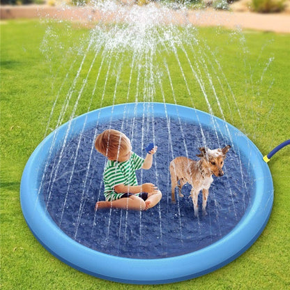 Product Number 29 / SplashPaws &amp; Play Water Pad