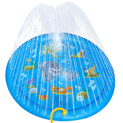 Product Number 29 / SplashPaws &amp; Play Water Pad