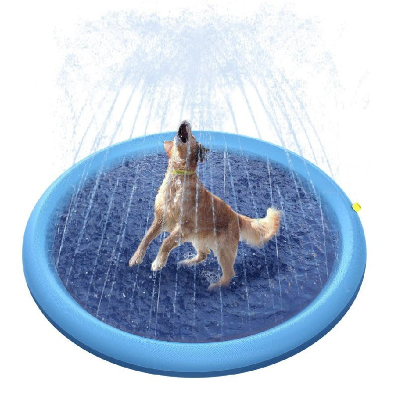 Product Number 29 / SplashPaws &amp; Play Water Pad