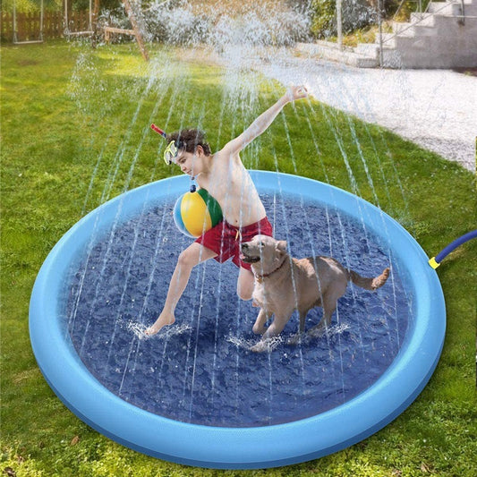 Product Number 29 / SplashPaws &amp; Play Water Pad