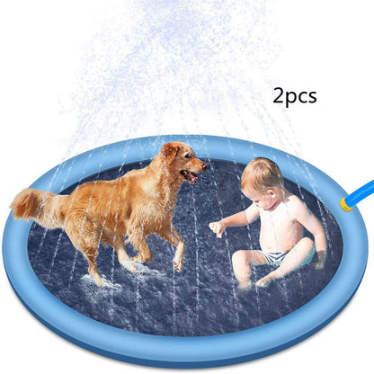 Product Number 29 / SplashPaws &amp; Play Water Pad