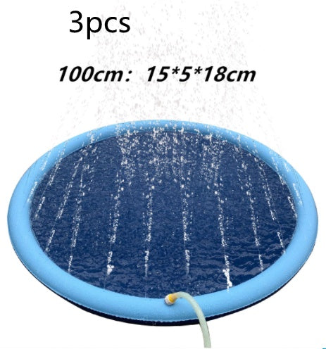 Product Number 29 / SplashPaws &amp; Play Water Pad