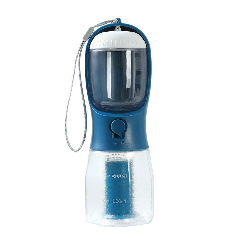 Product Number 27 / PetPal GoBuddy 3-in-1 Portable Pet Hydration Station