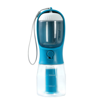 Product Number 27 / PetPal GoBuddy 3-in-1 Portable Pet Hydration Station