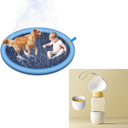 Product Number 29 / SplashPaws &amp; Play Water Pad