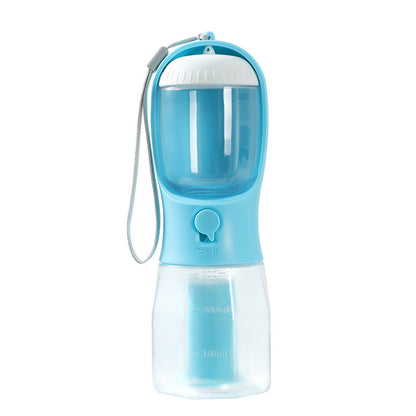 Product Number 27 / PetPal GoBuddy 3-in-1 Portable Pet Hydration Station