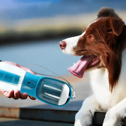 Product Number 27 / PetPal GoBuddy 3-in-1 Portable Pet Hydration Station