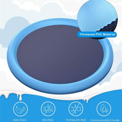 Product Number 29 / SplashPaws &amp; Play Water Pad