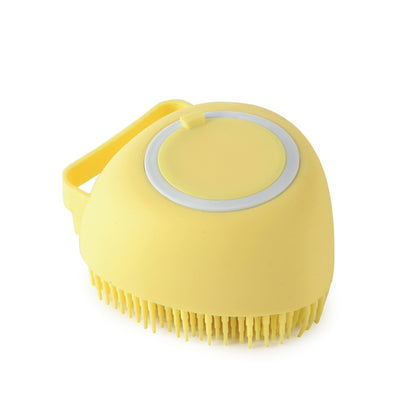 Product Number 22 / PawSpa™ 2-in-1 Silicone Bath &amp; Massage Brush