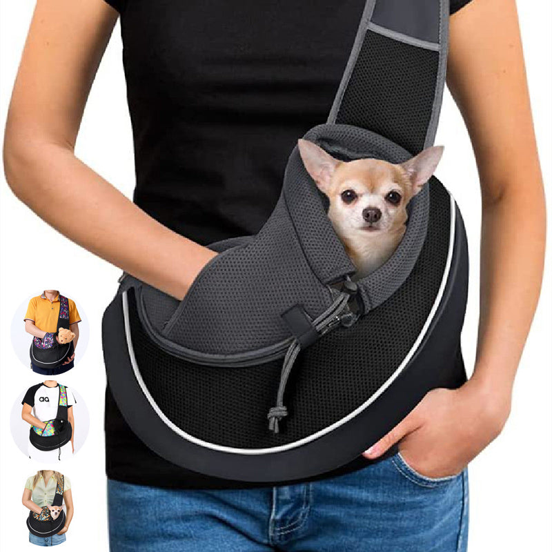 Product Number 32 / PawPal Comfort Carrier