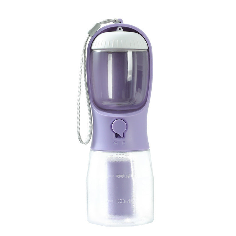 Product Number 27 / PetPal GoBuddy 3-in-1 Portable Pet Hydration Station