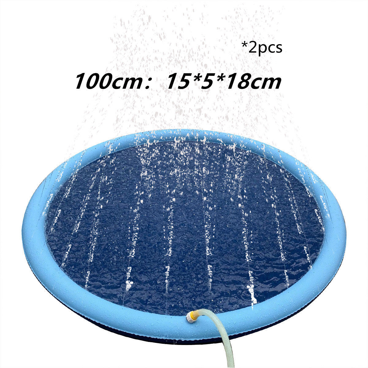 Product Number 29 / SplashPaws &amp; Play Water Pad