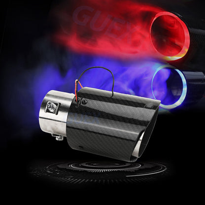 BlazeGlow Exhaust