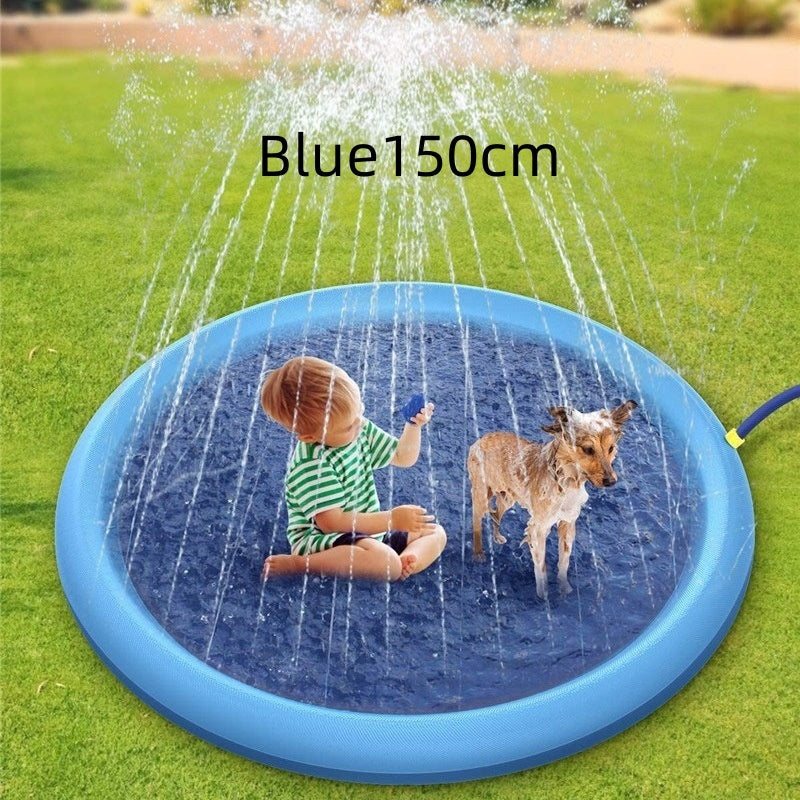 Product Number 29 / SplashPaws &amp; Play Water Pad