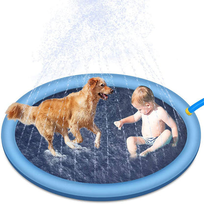 Product Number 29 / SplashPaws &amp; Play Water Pad