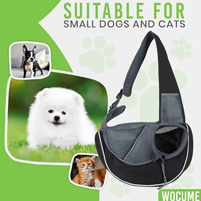 Product Number 32 / PawPal Comfort Carrier