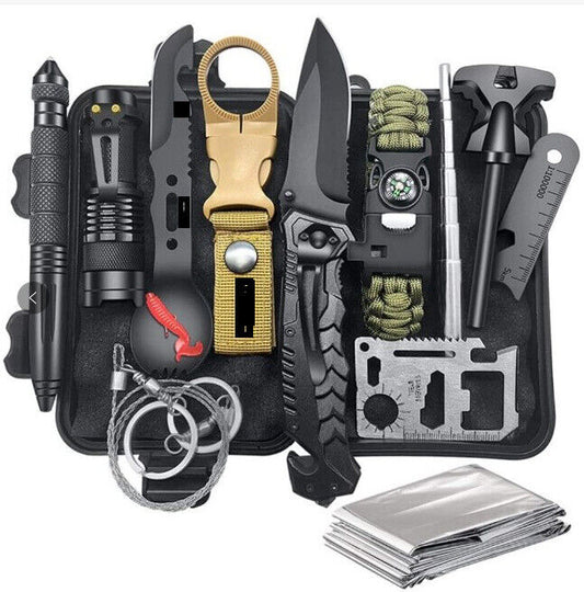 All-in-One Adventure Kit