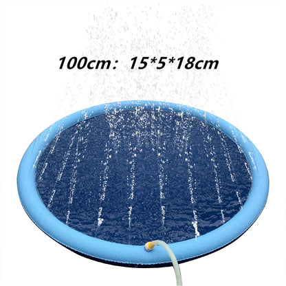 Product Number 29 / SplashPaws &amp; Play Water Pad