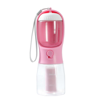 Product Number 27 / PetPal GoBuddy 3-in-1 Portable Pet Hydration Station