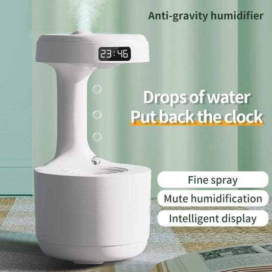 ZenDrop Humidifier