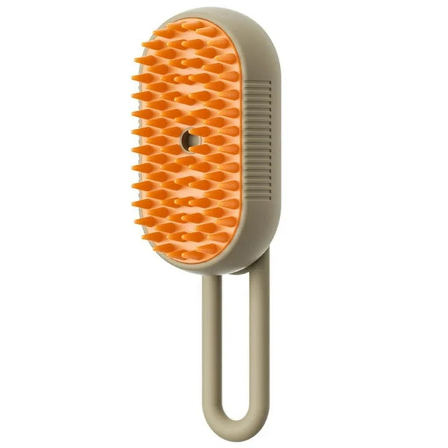 Product Number 28 / Paws &amp; Relax Steamy Grooming Brush