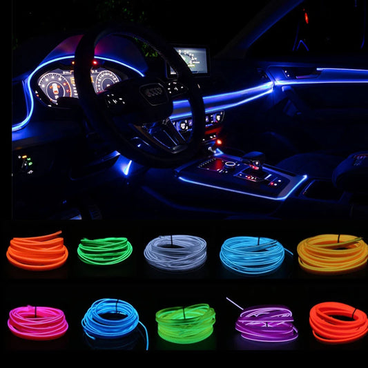 GlowDrive Kit