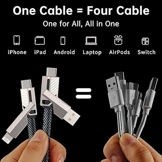 All In One Cable